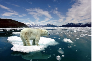 Climate Change มหันตภัยใกล้ตัว