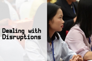 NIDA International Business Conference ครั้งที่ 3