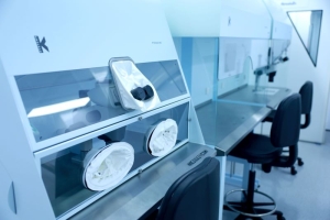 รพ.จุฬาภรณ์ สานฝันผู้ป่วย เป็นมะเร็งก็มีลูกได้!