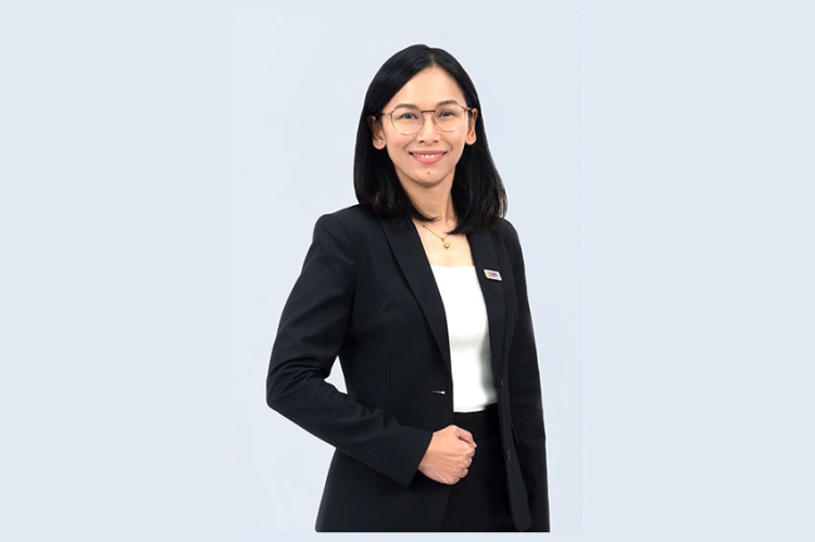 EXIM BANK แต่งตั้งผู้อำนวยการฝ่ายบัญชี