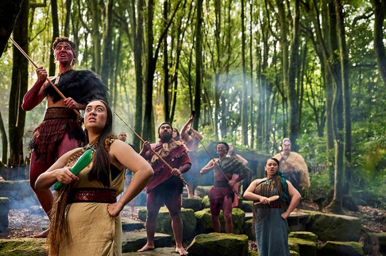 เคทีซี ผนึกการท่องเที่ยวนิวซีแลนด์ ดันตลาดพรีเมียม  เปิดแคมเปญ “Kia ora! New Zealand” เจาะกลุ่มนักเดินทางคุณภาพ