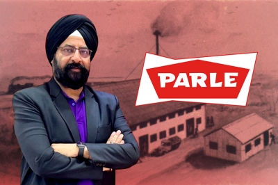 พาร์เล่ (Parle) ขนมสุดฮิตจากอินเดีย พร้อมเสิร์ฟความอร่อยให้คนไทย