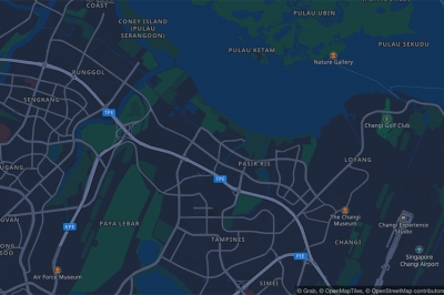 แกร็บเตรียมให้บริการข้อมูลแผนที่จาก GrabMaps สำหรับลูกค้า AWS ในเอเชียตะวันออกเฉียงใต้