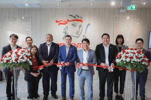 พรูเด็นเชียล ประเทศไทย เปิดศูนย์ฝึกอบรมตัวแทนแห่งแรก เสริมแกร่งช่องทางตัวแทนต่อเนื่อง