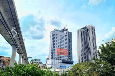 พฤกษา เตรียมเผยโฉม “เดอะ ไพรเวซี่ พาร์ค เตาปูน” คอนโดใหม่ใจกลาง บางซื่อ-เตาปูน