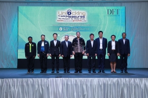 “กรมการค้าต่างประเทศ” ขานรับนโยบาย Quick Big Win! ลุยจัดสัมมนาเสริมแกร่งผู้ประกอบการไทยภาคใต้