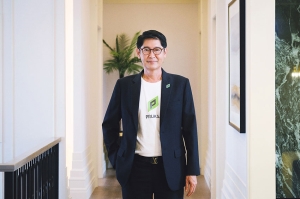 พฤกษา ฉลองครบรอบ 32 ปี เปิดตัว “พรีวิวแรก” สู่ Wellness Residence