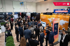 Cybersec Asia x Thailand International Cyber Week 2026