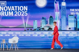 มาลินา ไหง ได้รับการยกย่องจาก Fortune เป็นหนึ่งในสตรีผู้ทรงอิทธิพลแห่งเอเชีย  ถอดรหัสความสำเร็จ 185 ปีของเอเอส วัตสัน