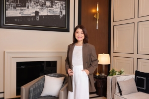 เพราะบ้านที่ดีไม่ใช่แค่สิ่งปลูกสร้าง — พฤกษาร่วมออกแบบชีวิตที่ดีในทุกมิติของการอยู่อาศัย ผนึกผู้เชี่ยวชาญ ออกแบบโซลูชันการอยู่อาศัยครบ 3 มิติ