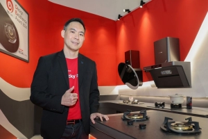 ครบรอบ 50 ปี ลัคกี้เฟลม เดินหน้าก้าวใหม่สู่องค์กรแห่งความยั่งยืน มุ่งเป้าแบรนด์ไทยระดับสากล