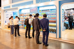 ฟ้าไทย ขนทัพผลิตภัณฑ์บุกงาน THAIFEX – ANUGA ASIA 2025