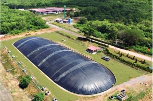 CPF เดินหน้า “Greenfarm” ฟาร์มรักษ์โลก ดันใช้ “ไบโอแก๊ส-โซลาร์ฟาร์ม” เป็นพลังงานทดแทน