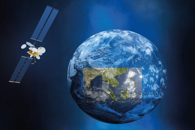ไทยคมร่วมมือแอร์บัสเซ็นสัญญาใช้ดาวเทียมสื่อสาร “OneSat” ที่ยืดหยุ่นในการใช้งาน
