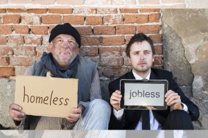 The Global Goals For Sustainable Development-ความจริงของความจน