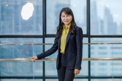 หุ้นกู้ “ทรู คอร์ปอเรชั่น” 5 ชุดใหม่ เคาะดอกเบี้ย ตอบโจทย์นักลงทุนที่มองหาผลตอบแทนมั่นคงแน่นอนในยุคดอกเบี้ยขาลง