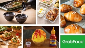 แกร็บฟู้ด เผย 5 เทรนด์อาหารมาแรงแห่งปี 2025 จับตาดาวรุ่งสาเก