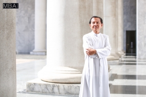 ในช่วงของการเปลี่ยนผ่าน จากมุมมองภราดาบัญชา แสงหิรัญ