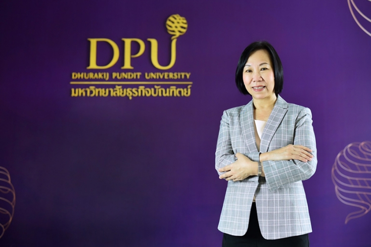 คณบดีคณะท่องเที่ยวฯ DPU เสนอ 4 แนวทางในการรับมือ เมื่อไทยเปิดประเทศรับนักท่องเที่ยวจีนแต่ขาดแคลนแรงงาน