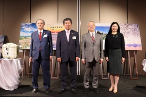 ฮอกไกโด เลิฟเวอร์ ต้องเข้าแล้วหล่ะ กับ “HOKKAIDO PREMIUM FOOD SHOW”