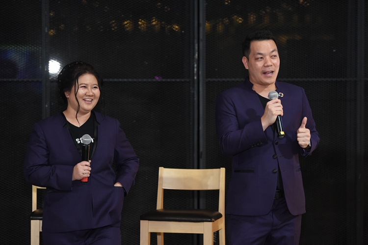 เปิดตัว “Ultimate Destiny Plus” แพลตฟอร์ม Human Energy Intelligence แห่งปี 2026 พร้อมเวิร์กช็อปพัฒนาองค์กร ด้วยศาสตร์ 5 ธาตุ สำหรับองค์กรยุคAI