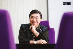 แบบฉบับ ม.พะเยา วิทยาลัยการจัดการ ของยุค 4.0