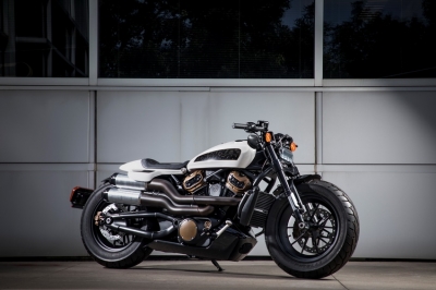 “More Roads to Harley-Davidson” กลยุทธ์ดึงนักขี่ของฮาร์ลีย