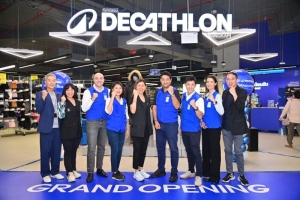 เทรนด์ฮิตสุขภาพ กลุ่ม Gen Y – Gen Z  “กิจกรรมกลางแจ้ง รวมกลุ่มเข้าป่า ตั้งแคมป์ ให้ธรรมชาติฮีลใจ”