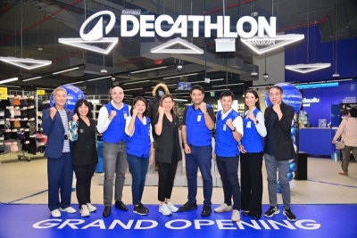 เทรนด์ฮิตสุขภาพ กลุ่ม Gen Y – Gen Z  “กิจกรรมกลางแจ้ง รวมกลุ่มเข้าป่า ตั้งแคมป์ ให้ธรรมชาติฮีลใจ”