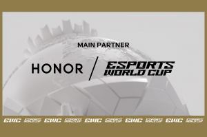 HONOR และ Esports World Cup ลงนามความร่วมมือด้านเทคโนโลยีเพื่อการแข่งขันเกมมือถือ