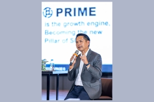 SCGD ผู้นำวัสดุตกแต่งพื้นผิวอาเซียน วางเวียดนามเป็นเสาหลักที่ 2 เติบโตอย่างยั่งยืนบนฐานความเข้าใจผู้บริโภค