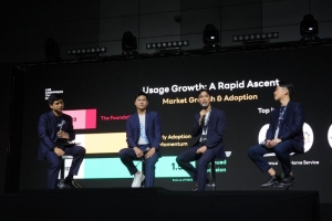 ‘LINE ประเทศไทย ตอกย้ำเป็น Open Platform เพื่อช่วยขยายโอกาสนักพัฒนาไทย พาผู้ประกอบการขยายการเติบโต