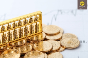 กรุงศรีคาดเงินบาทสัปดาห์นี้ซื้อขายในกรอบ 31.80-32.50 ติดตามเงินเฟ้อสหรัฐฯ