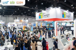 จากวิสัยทัศน์สู่การลงมือทำ Thailand LAB INTERNATIONAL 2025 ขับเคลื่อนการเติบโตด้านวิทยาศาสตร์และเทคโนโลยีในเอเชีย