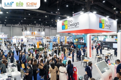 จากวิสัยทัศน์สู่การลงมือทำ Thailand LAB INTERNATIONAL 2025 ขับเคลื่อนการเติบโตด้านวิทยาศาสตร์และเทคโนโลยีในเอเชีย