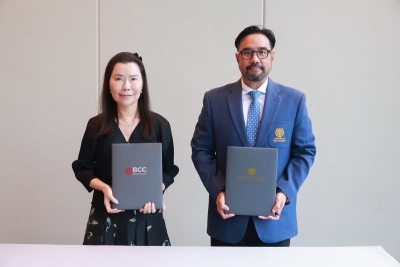 บางกอกเคเบิ้ล จับมือ มูลนิธิแม่ฟ้าหลวง สนับสนุนการดูแลป้องกันพื้นที่ป่า 6,000 ไร่ เพิ่มพูนการกักเก็บคาร์บอน