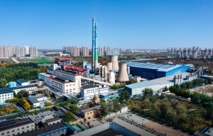 BPP โชว์ผลกำไรไตรมาสแรก 2568 เสริมมูลค่าโรงไฟฟ้าในจีนด้วยพลังงานชีวมวล ควบคู่ขยายพลังงานหมุนเวียน