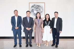 กรุงเทพประกันภัย เปิดบ้านต้อนรับคณะผู้บริหารบริษัทนายหน้าประกันภัยและบริษัทประกันภัยชั้นนำจากเวียดนาม เยี่ยมชมระบบเทคโนโลยีการเคลมรถยนต์ที่อำนวยความสะดวกแก่ลูกค้าและคู่ค้า