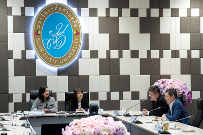 รพ บำรุงราษฎร์ ร่วมกับ คณะพยาบาลศาสตร์ มหาวิทยาลัยสวนดุสิต ร่วมมือทางวิชาการ ยกระดับการผลิตบุคลากรการพยาบาลและสุขภาพสู่มาตรฐานสากล