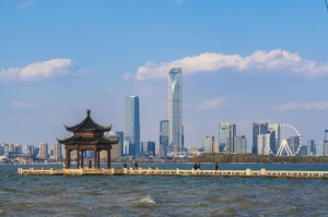 “ซูโจว” เมืองขึ้นชื่อของจีนที่ผสมผสานความเก่าและความทันสมัยอย่างลงตัว