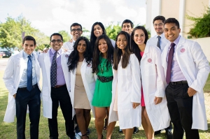 คณะแพทยศาสตร์ มหาวิทยาลัยเซนต์จอร์จ ส่งเสริมให้นักเรียนไทย สามารถเป็นแพทย์ในสหรัฐอเมริกา