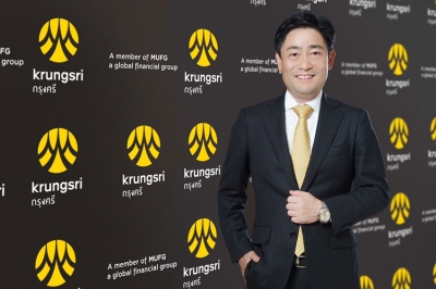 กรุงศรีเผยผลกำไรสุทธิไตรมาสแรกปี 2568 จำนวน 7.53 พันล้านบาท เน้นการเติบโตสินเชื่อที่มีคุณภาพ พร้อมบริหารต้นทุนเสริมประสิทธิภาพเต็มกำลัง