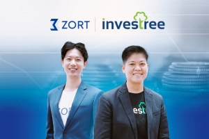 ZORT x Investree  กำหนดมิชชั่นปฏิวัติวงการให้สินเชื่อ SMEs ผ่านแพลตฟอร์มออนไลน์
