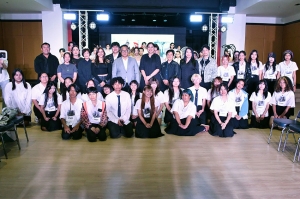 ศิลปกรรม มทร.ธัญบุรี โชว์ &quot;SATLAB - FASHION EXPERIMENT&quot; แฟชั่นดีไซเนอร์รุ่นใหม่