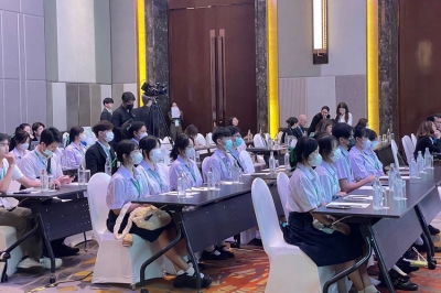 หัวเว่ย ประเทศไทย ร่วมสนับสนุนโครงการ “Girls in ICT” เสริมสร้างศักยภาพสตรีสู่ยุคดิจิทัล