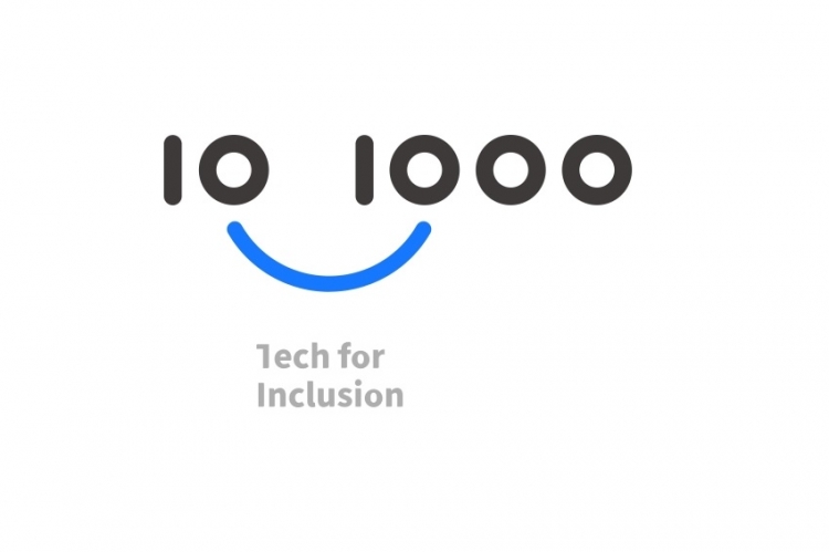 “10x1000 Tech for Inclusion” แพลตฟอร์มการเรียนรู้ด้านฟินเทค