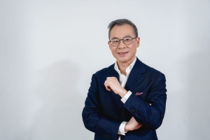 บอสใหญ่เอกา โกลบอล มอบทุนหนุน ตชด.