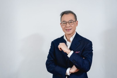 บอสใหญ่เอกา โกลบอล มอบทุนหนุน ตชด.