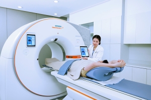 ร.พ.บำรุงราษฎร์ ร่วมกับ บริษัท JD Health ผู้นำด้านการแพทย์ดิจิทัลของประเทศจีน ยกระดับการท่องเที่ยวเชิงสุขภาพข้ามพรมแดน