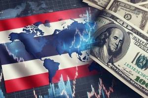 ผอ.ใหญ่ ดีป้า แนะไทยเดินหน้าหาตลาดใหม่ เตรียมการรับมือมาตรการภาษีทรัมป์